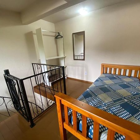Residencial Borges Canela Apartment Exterior photo