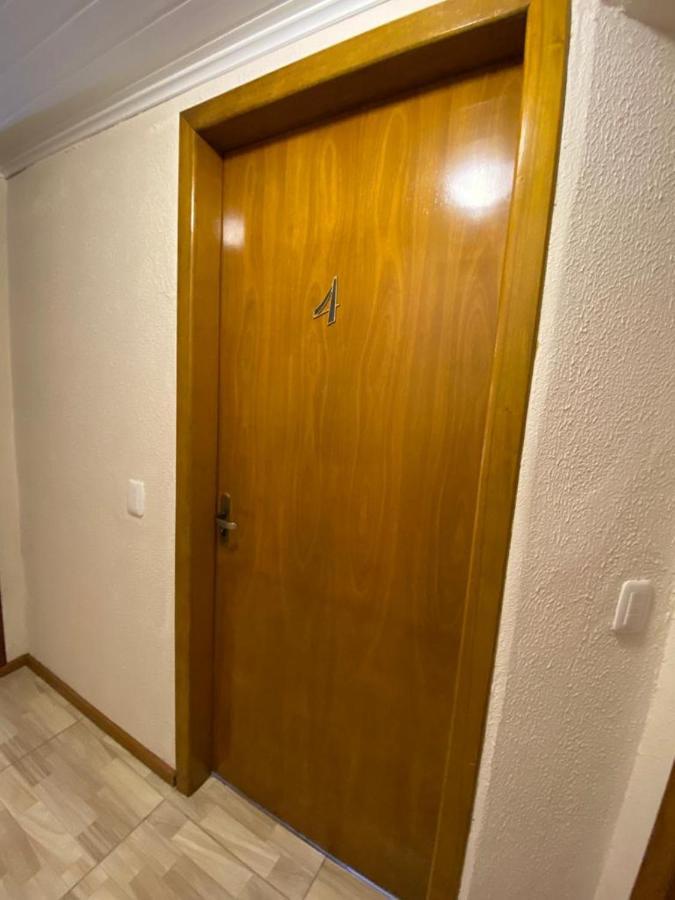 Residencial Borges Canela Apartment Exterior photo