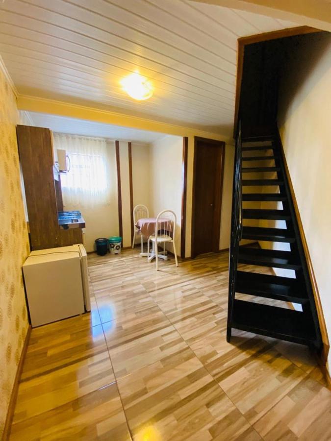 Residencial Borges Canela Apartment Exterior photo