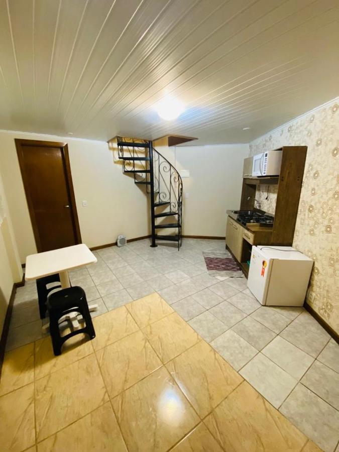 Residencial Borges Canela Apartment Exterior photo