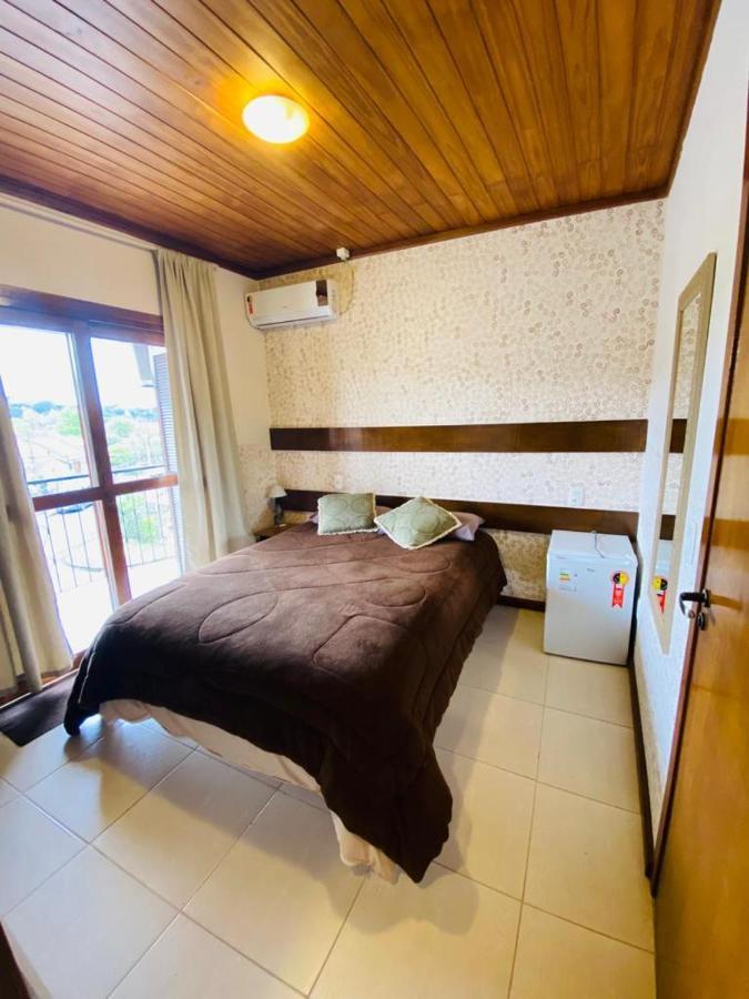 Residencial Borges Canela Apartment Exterior photo